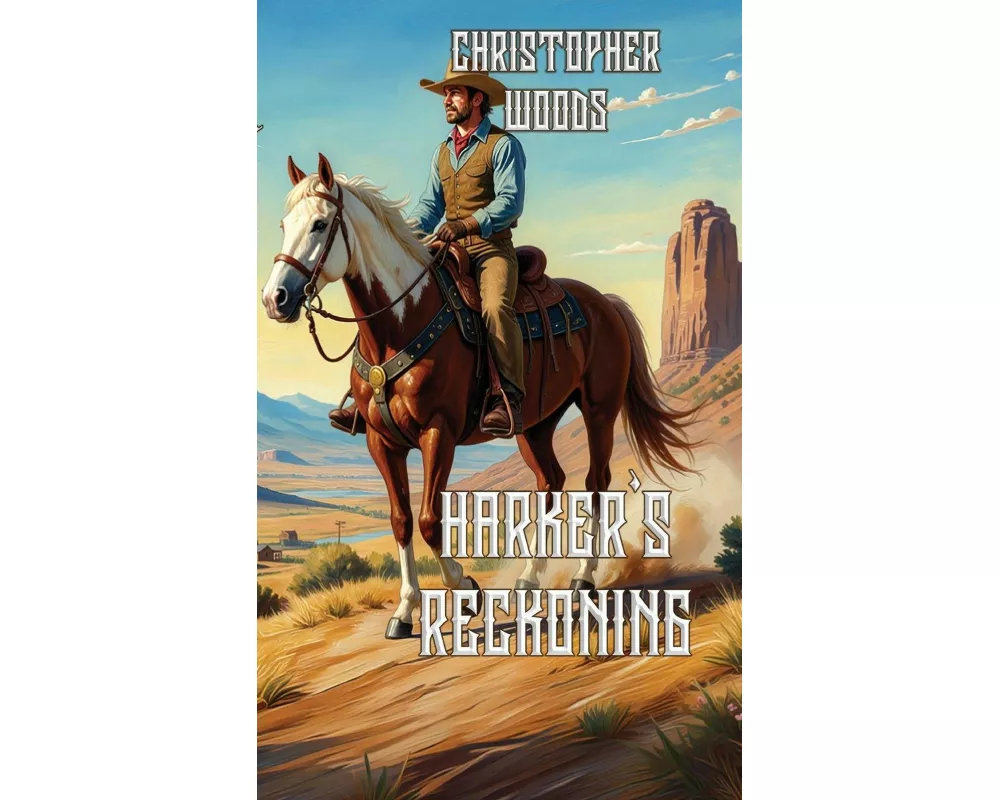 Harker's Reckoning
