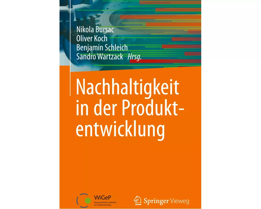 Nachhaltigkeit in der Produktentwicklung
