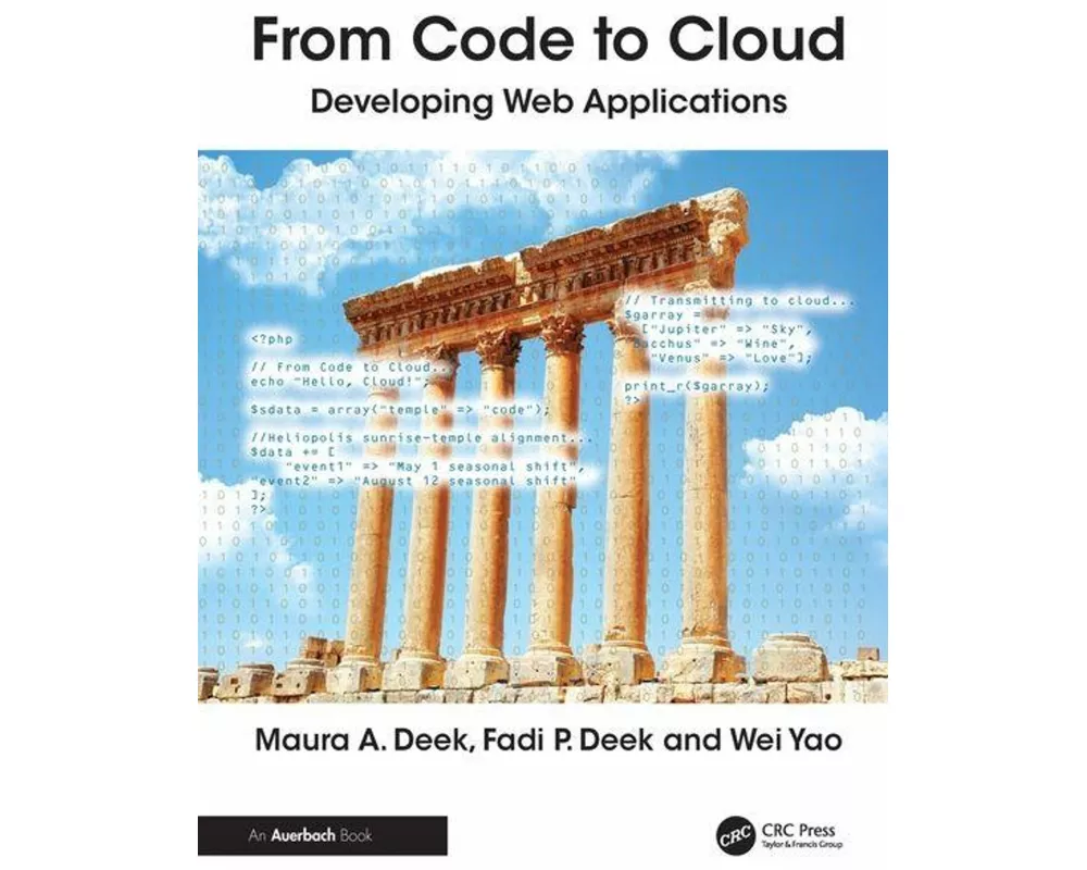 From Code to Cloud