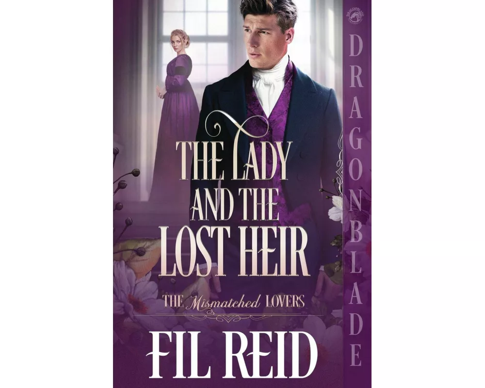 The Lady and the Lost Heir