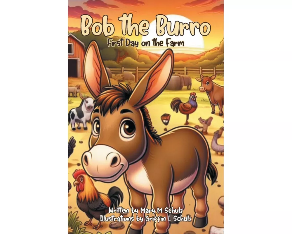 Bob the Burro