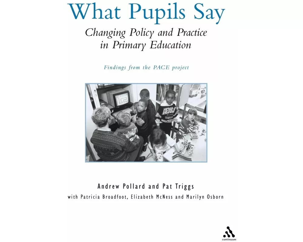 What Pupils Say