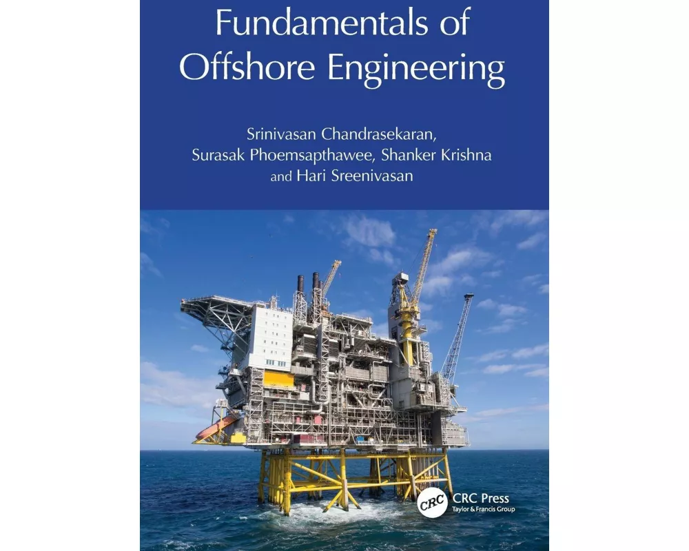 Fundamentals of Offshore Engineering