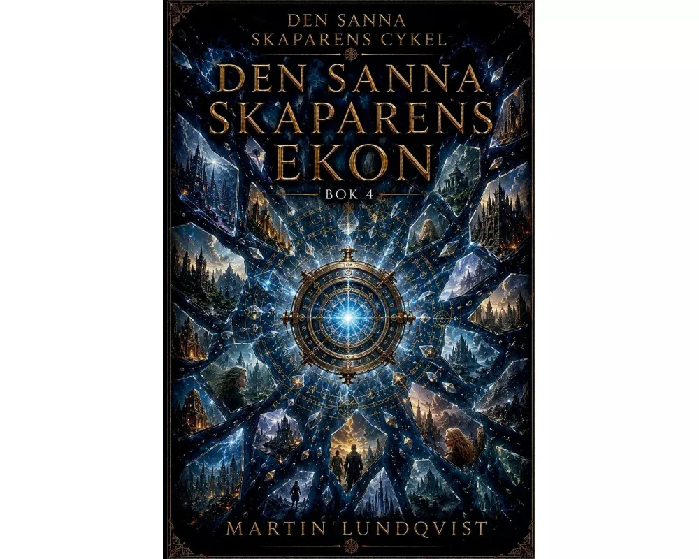 Den sanna Skaparens ekon
