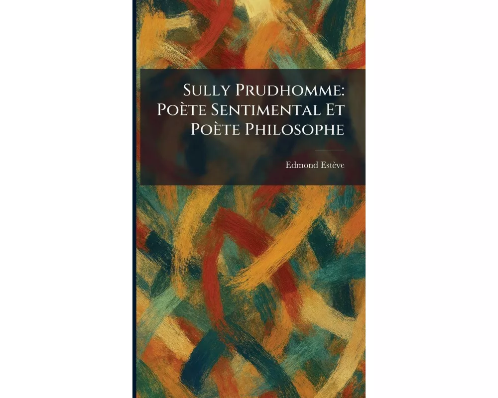 Sully Prudhomme