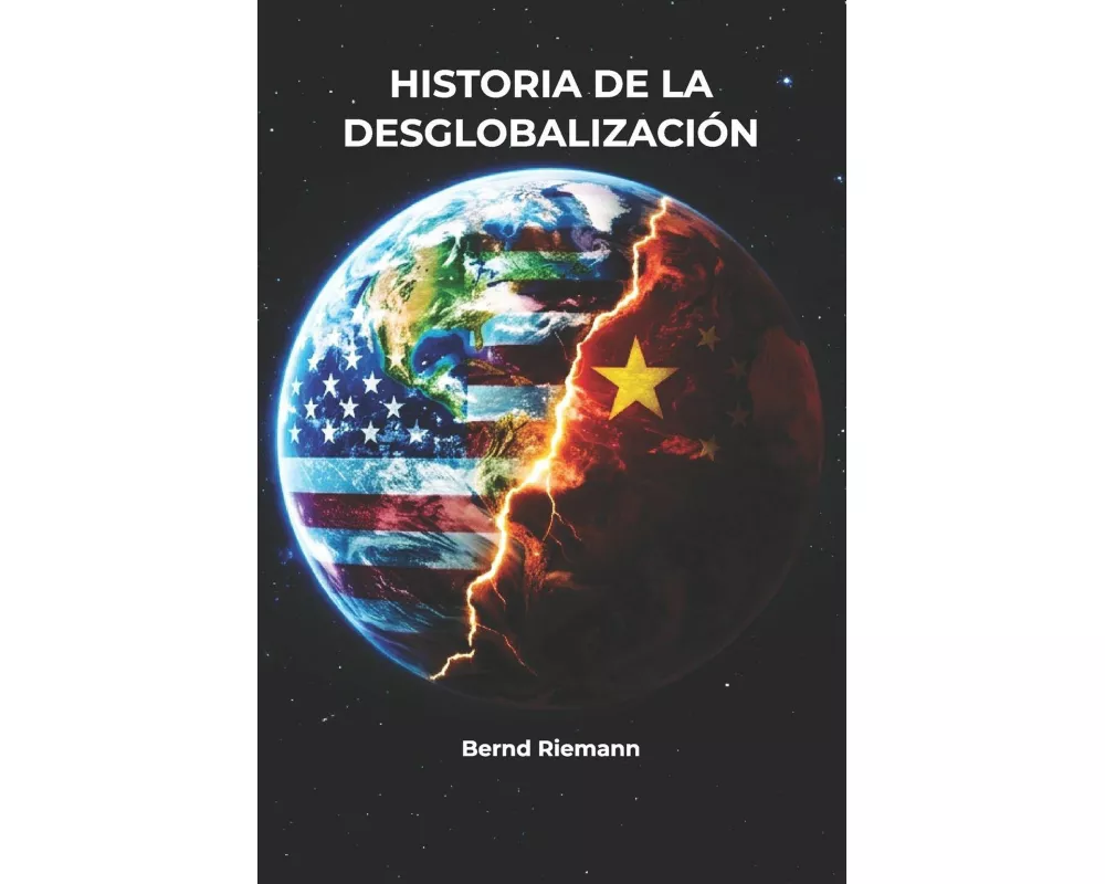 Historia de la desglobalización