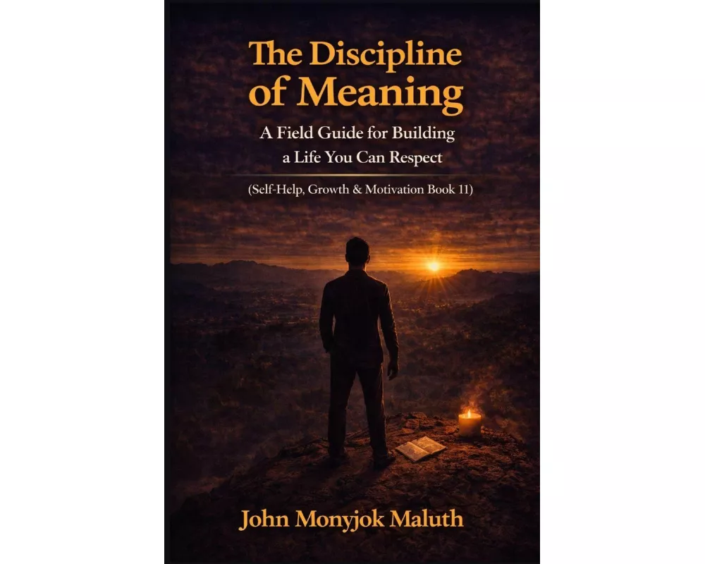 The Discipline of Meaning