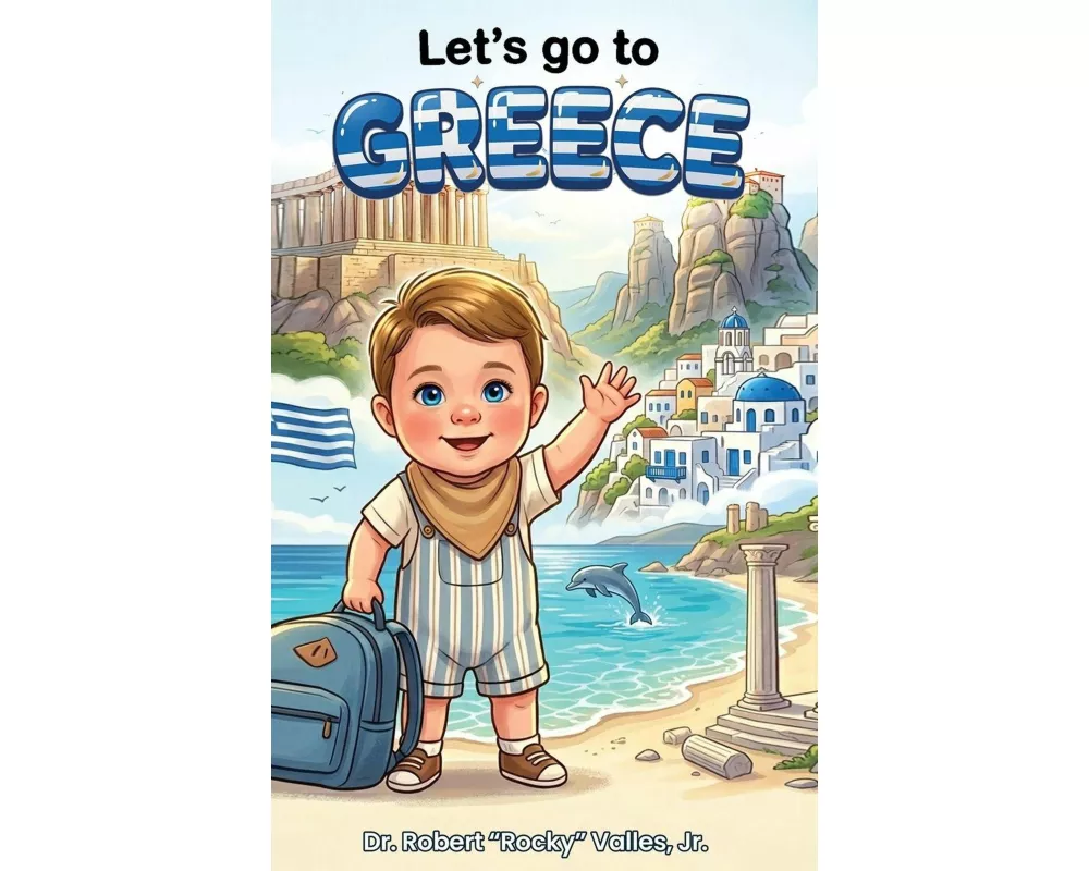 Let's Go To Greece