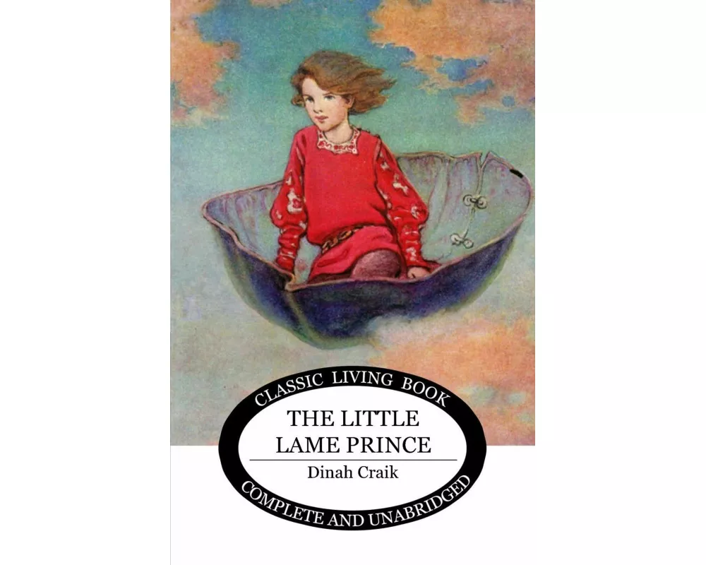 The Little Lame Prince
