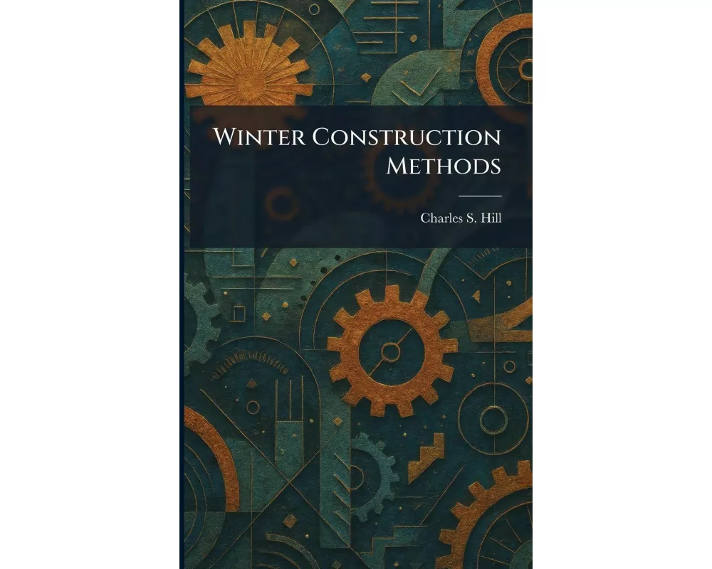 Winter Construction Methods