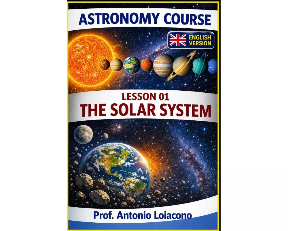 Astronomy Course
