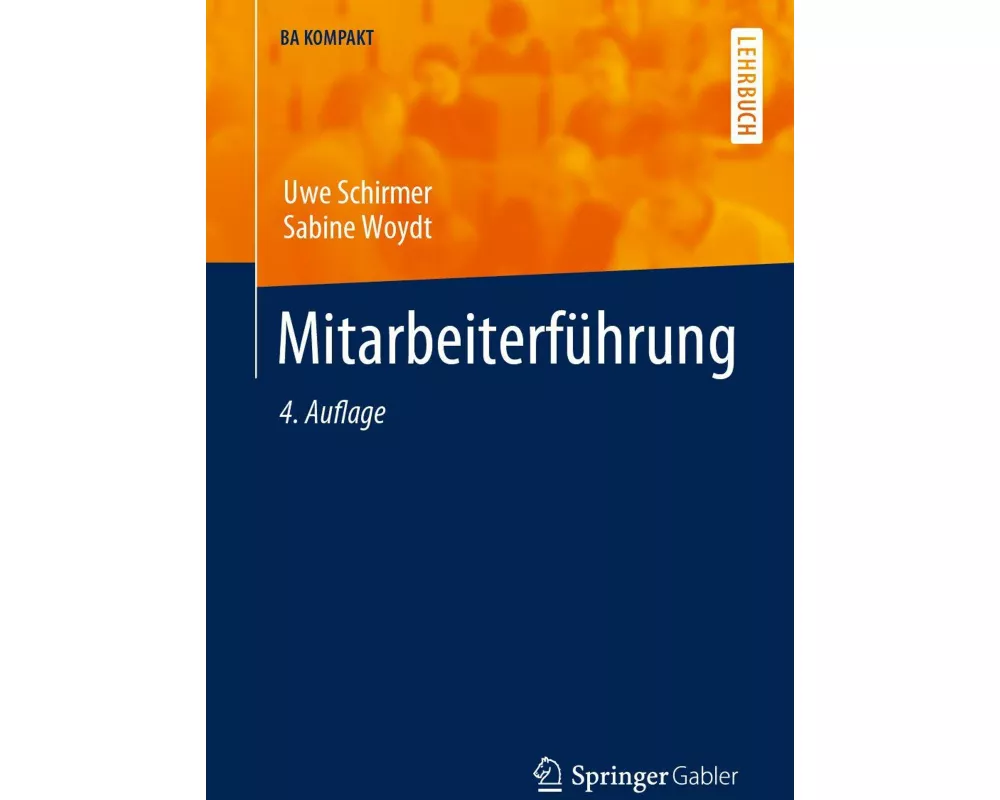 Mitarbeiterführung