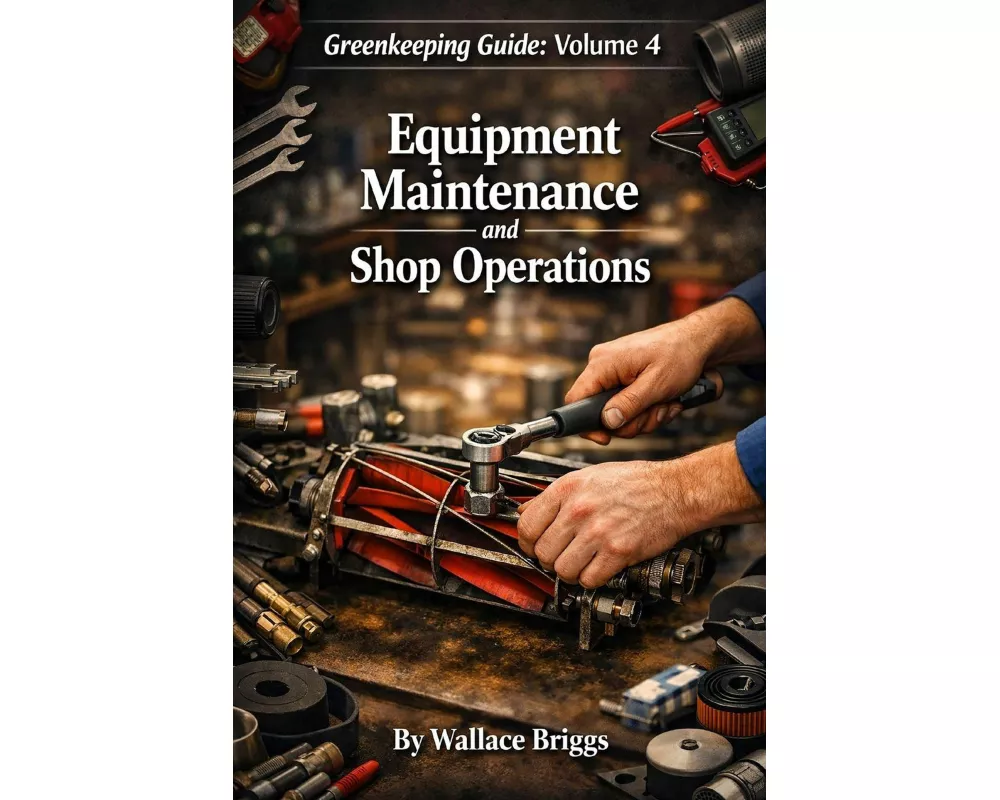 Greenkeeping Guide