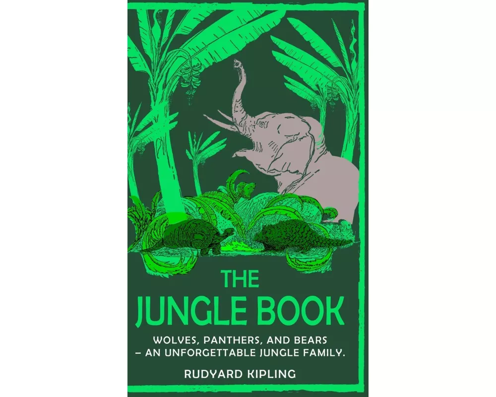The Jungle Book