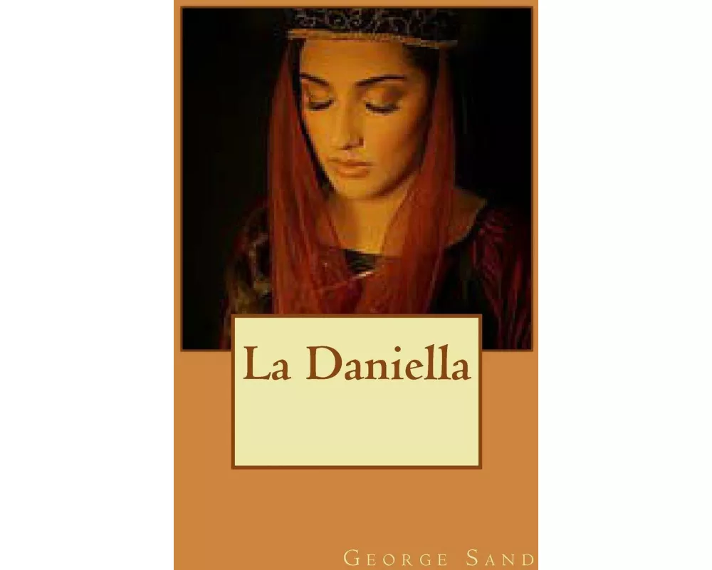 La Daniella