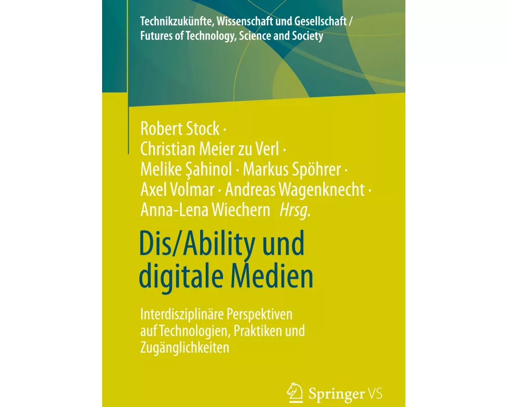 Dis/Ability und digitale Medien