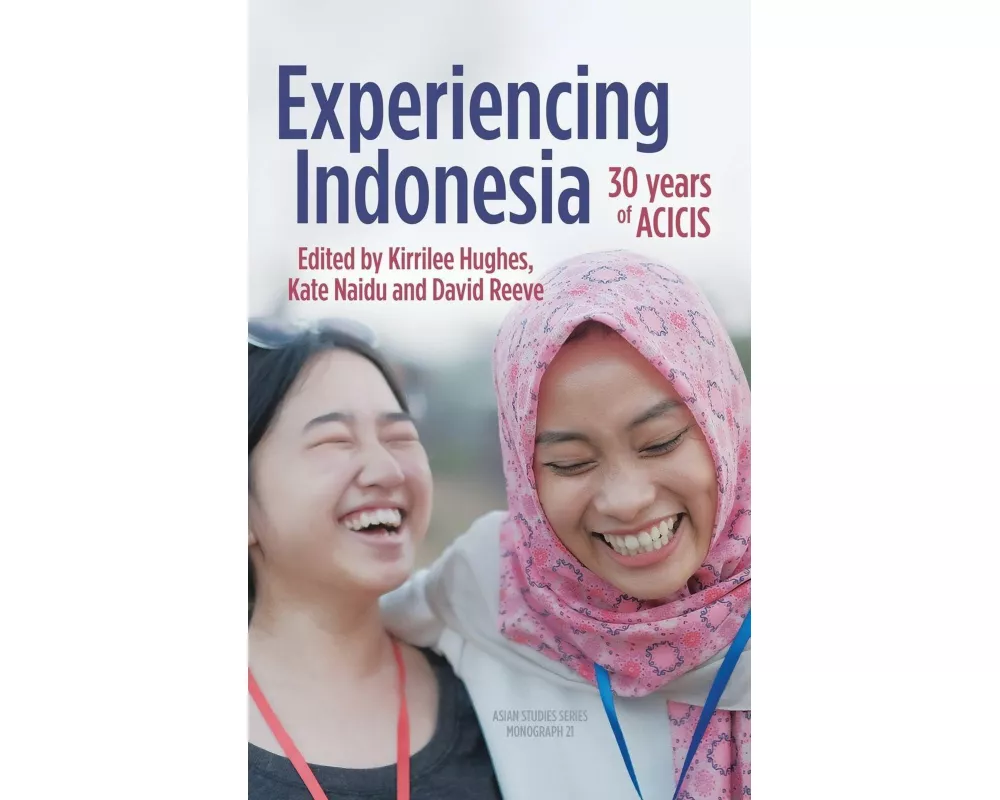 Experiencing Indonesia