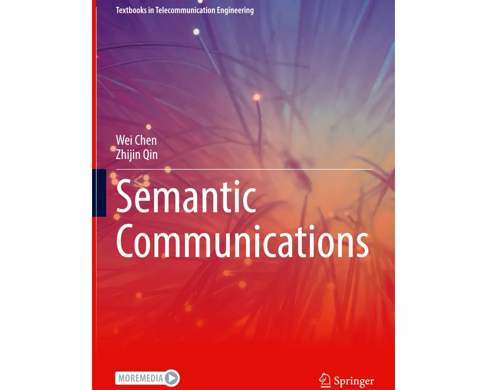 Semantic Communications