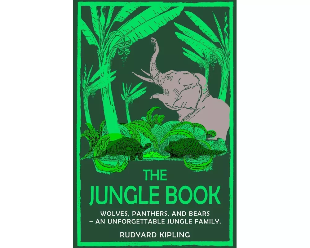 The Jungle Book