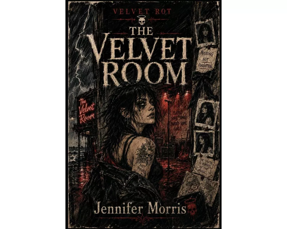 The Velvet Room