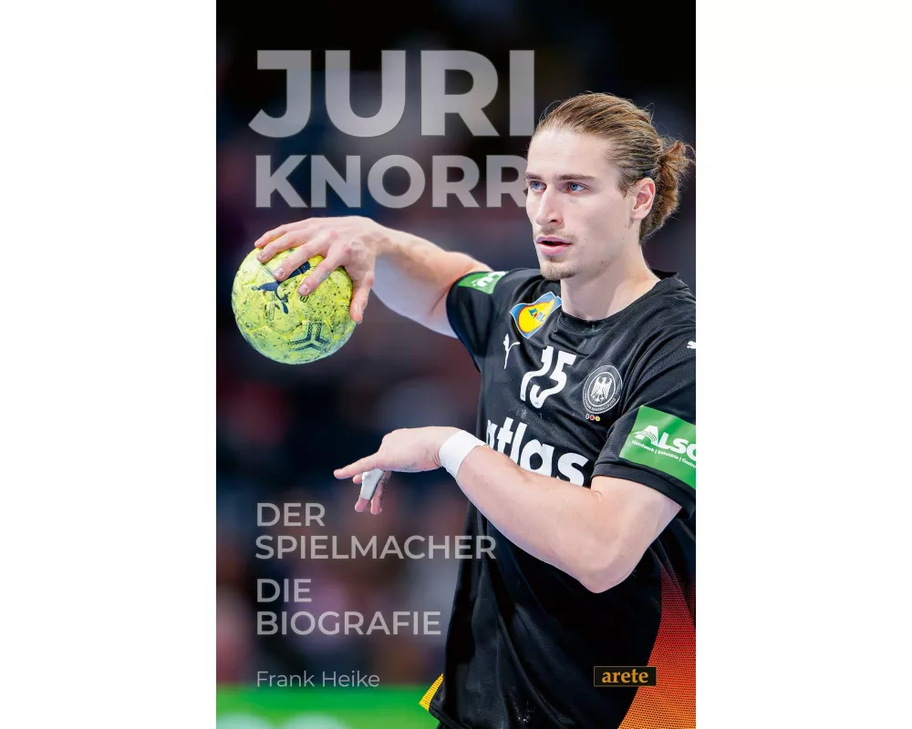 Juri Knorr