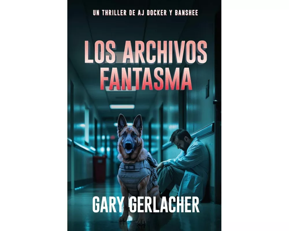 Los Archivos Fantasma