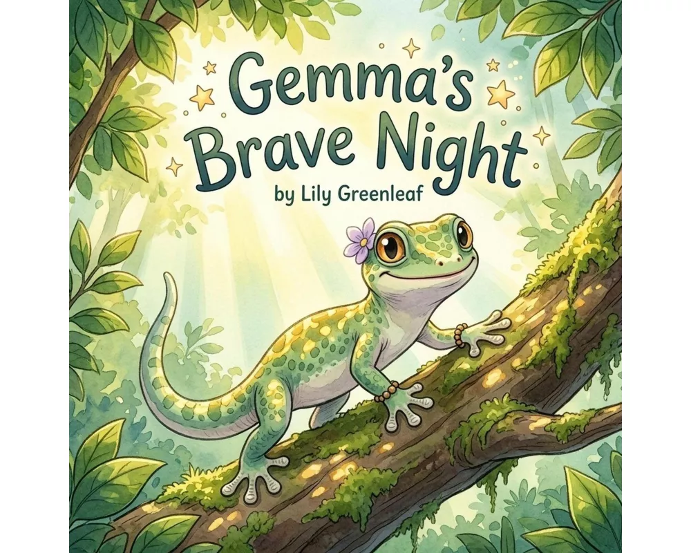 Gemma's Brave Night
