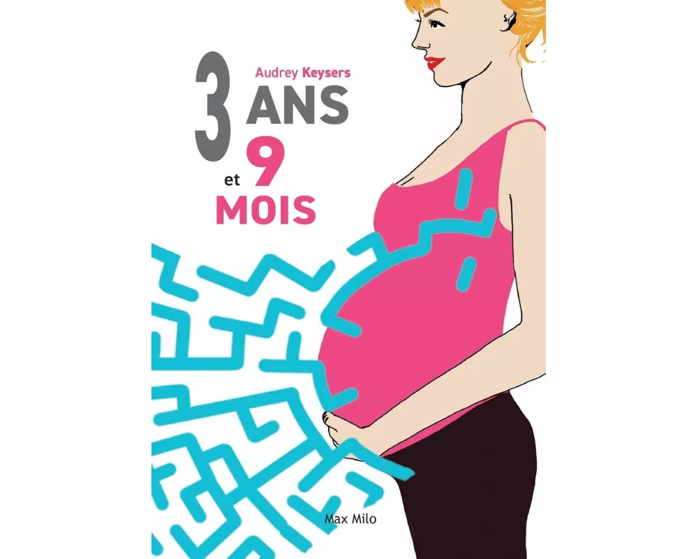 3 ans et 9 mois