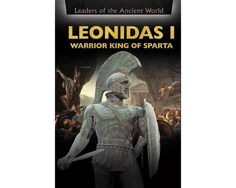 Leonidas I