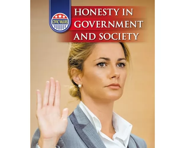 Honesty in Government and Society