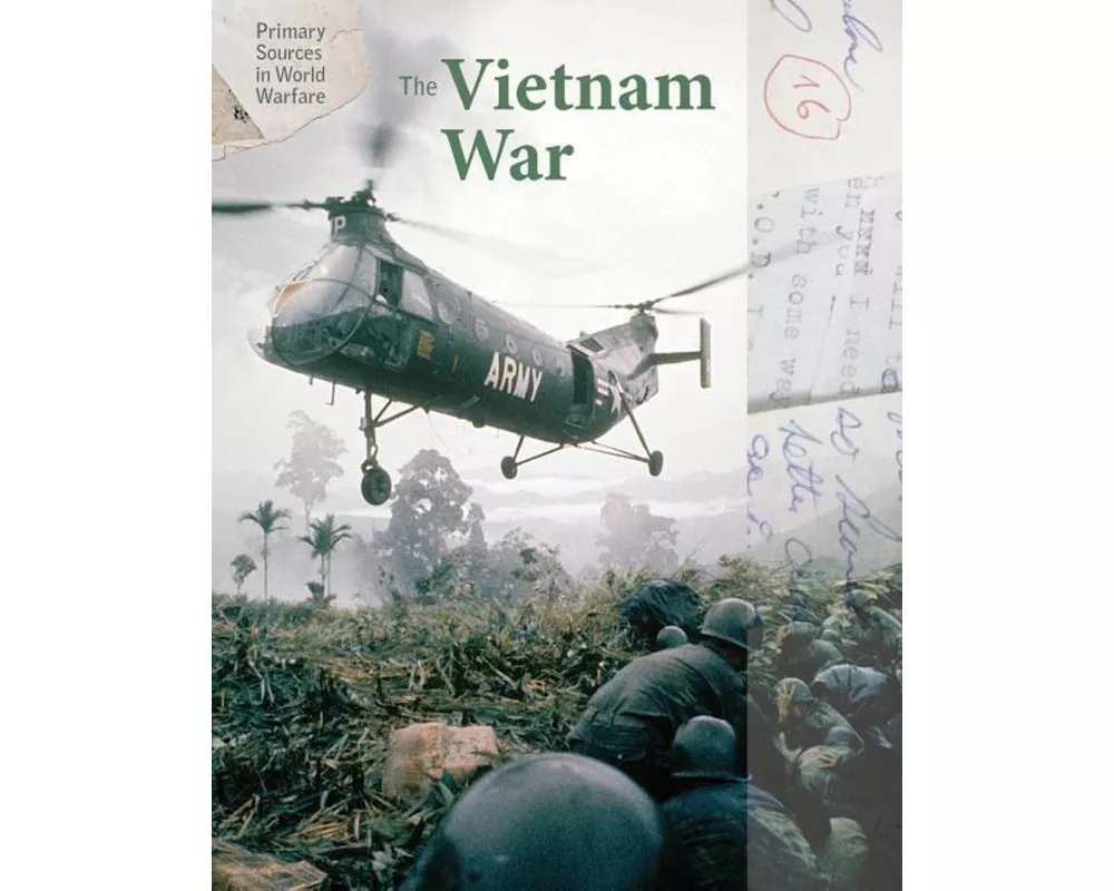 The Vietnam War