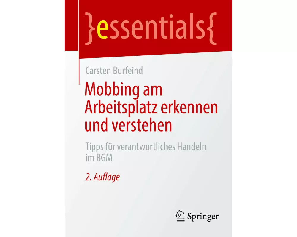 Mobbing am Arbeitsplatz erkennen und verstehen