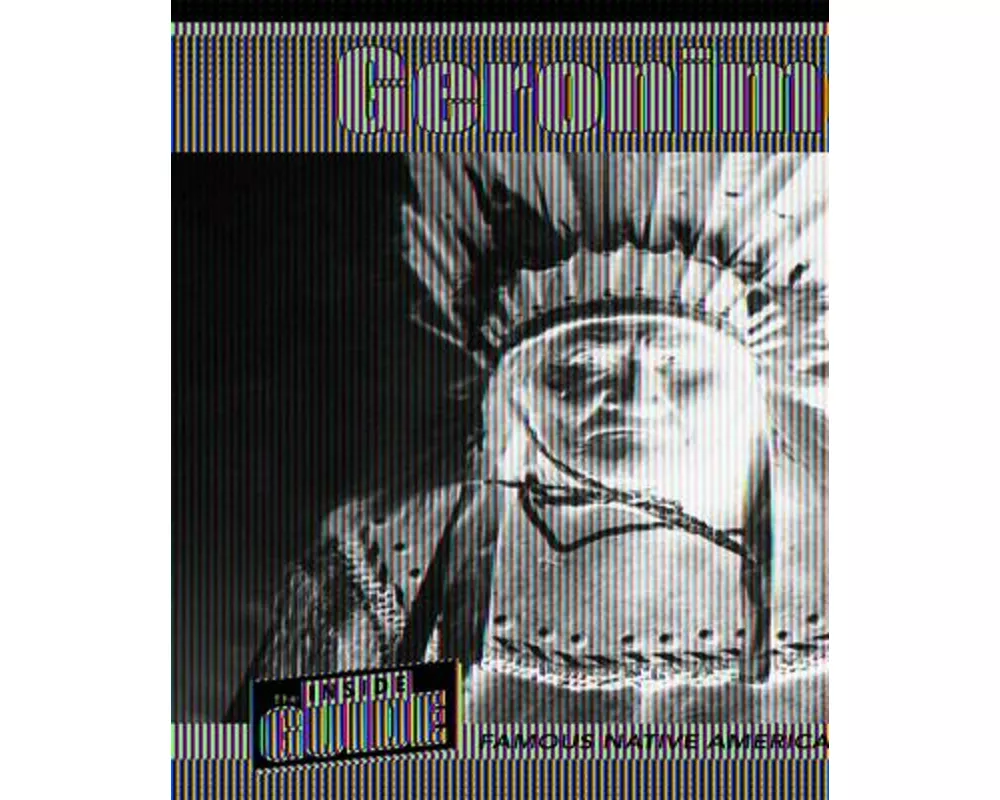 Geronimo