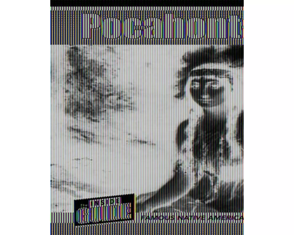 Pocahontas