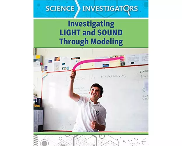 Investigating Light and Sound Through Modeling