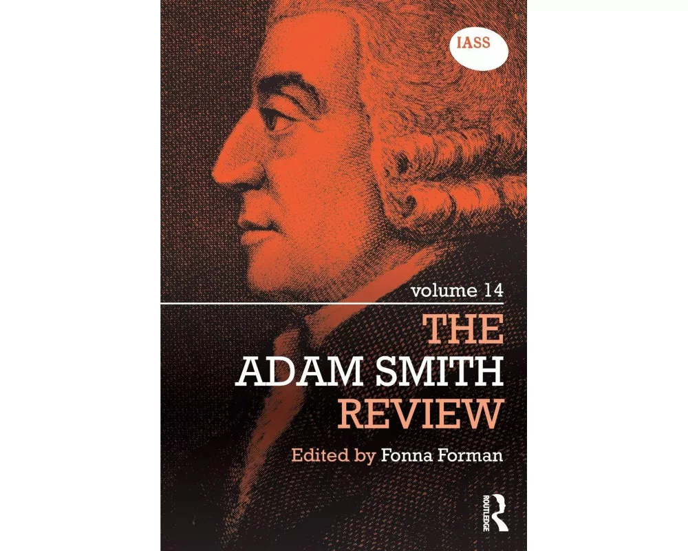 The Adam Smith Review