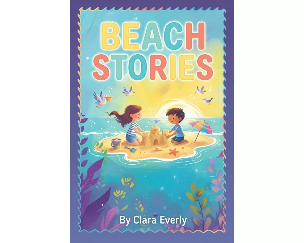 Beach Stories