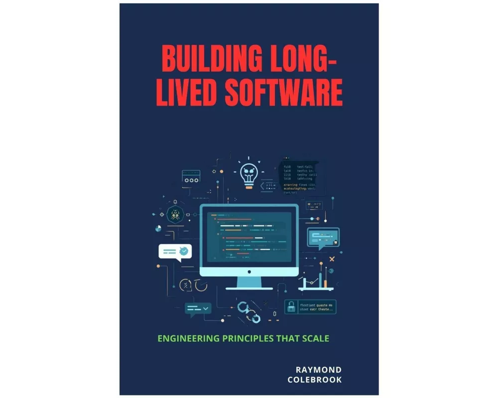 Building Long-Lived Software