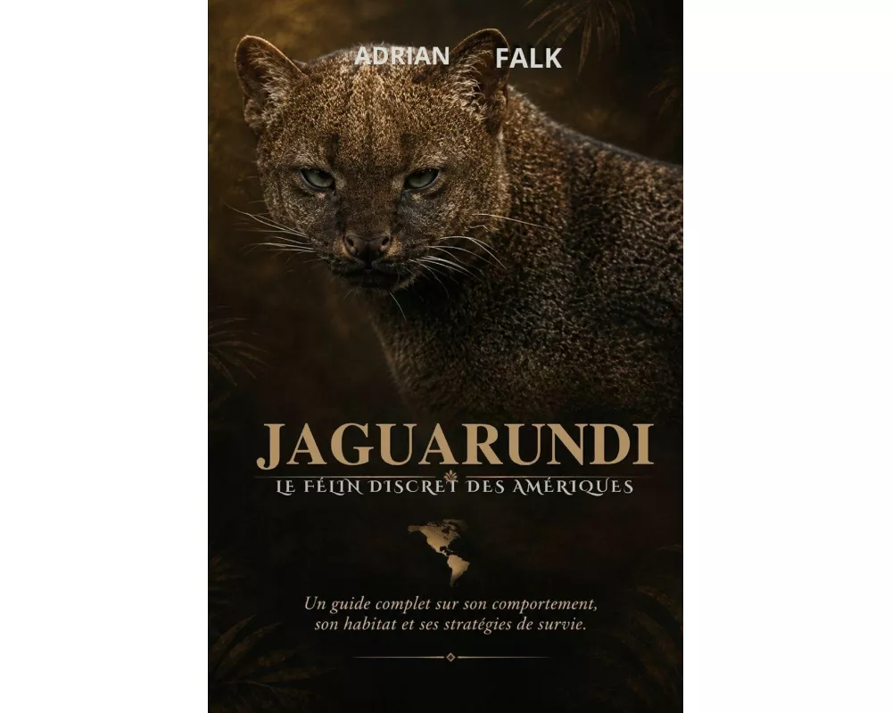 Jaguarundi