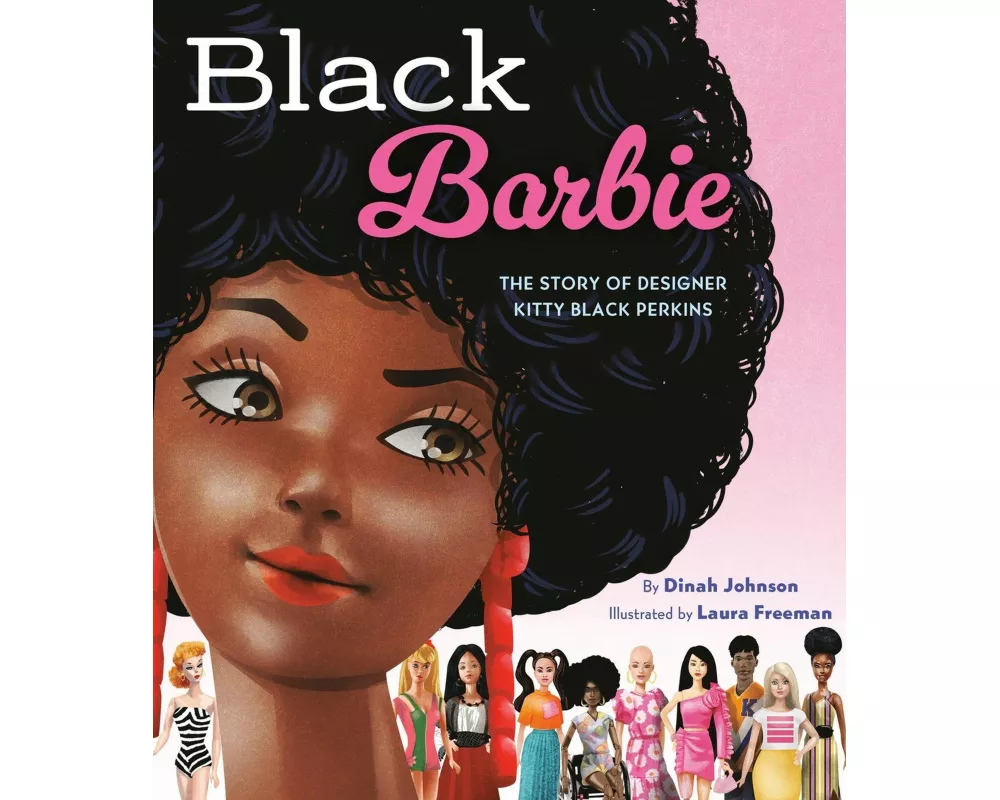 Black Barbie