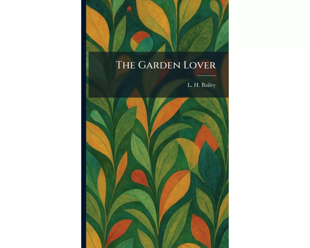 The Garden Lover