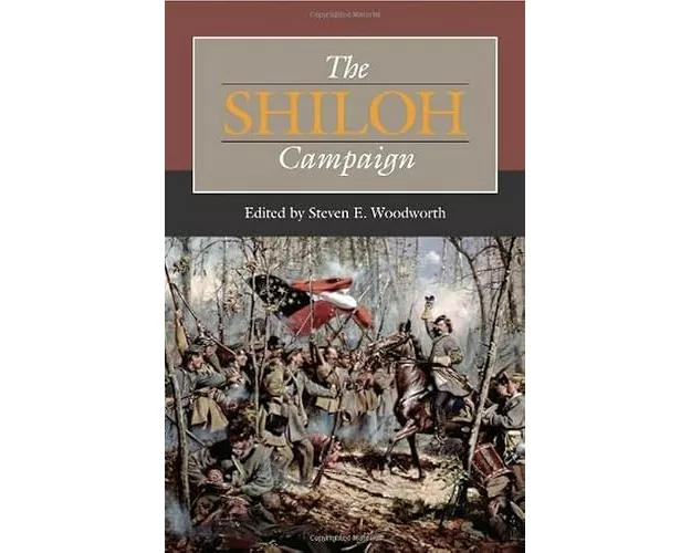 The Shiloh Campaign