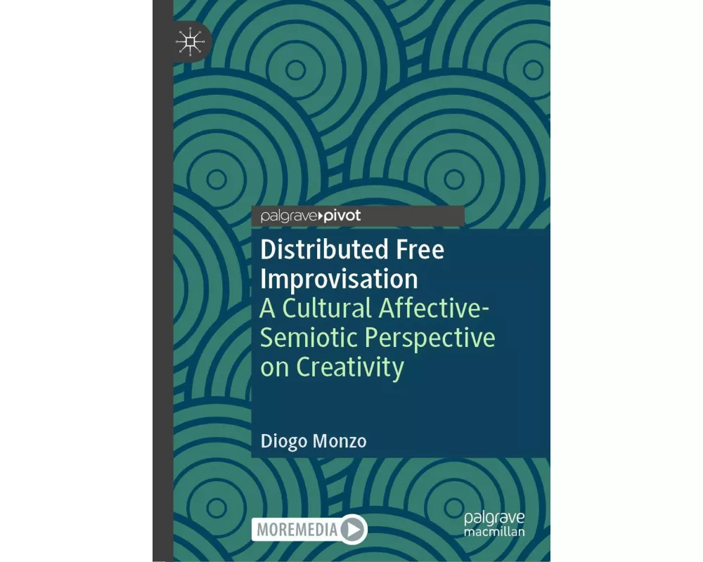 Distributed Free Improvisation