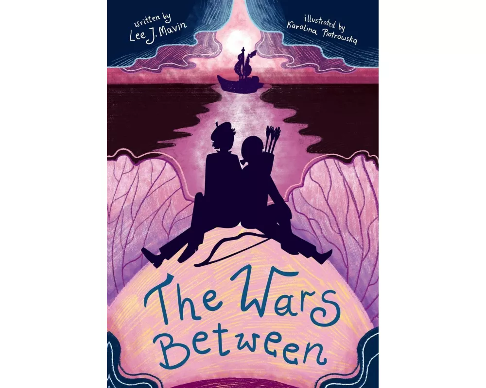 The Wars Between