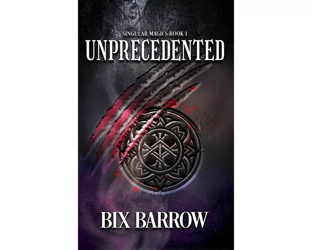 Unprecedented