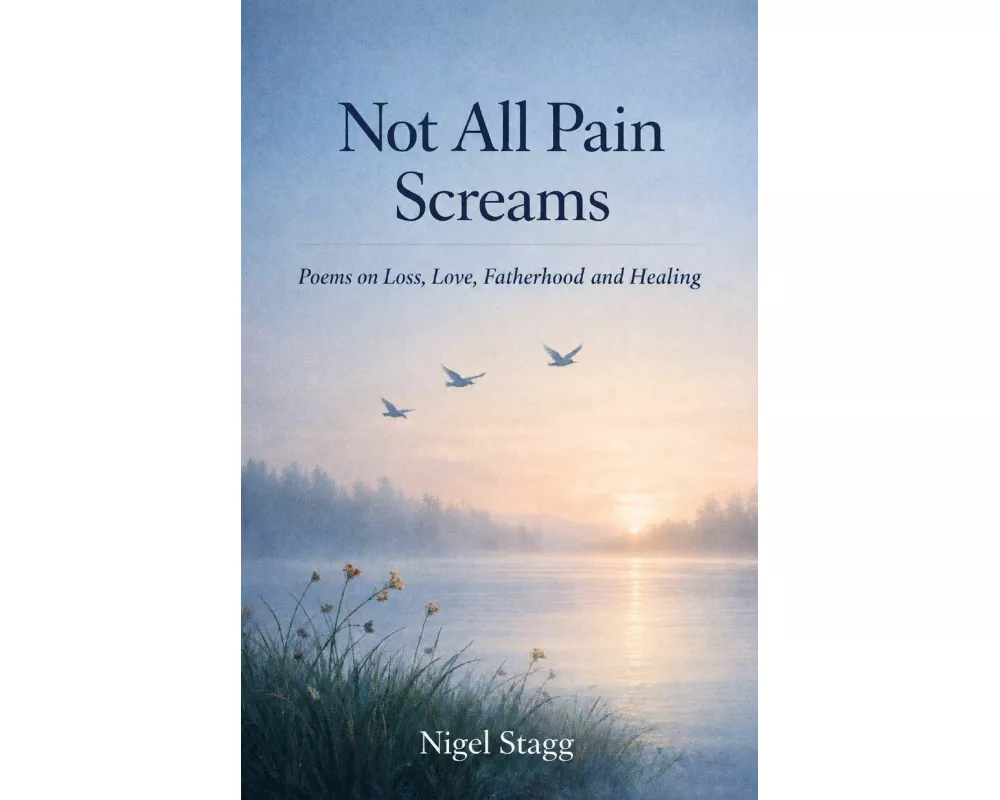 Not All Pain Screams