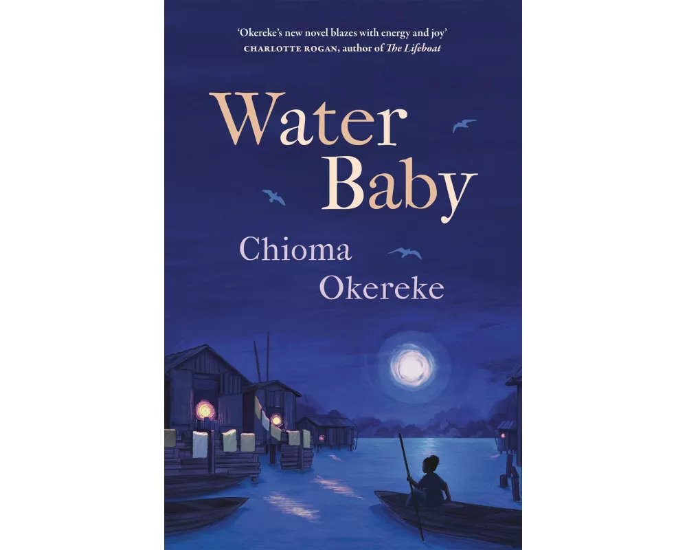 Water Baby