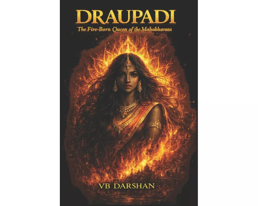 Draupadi