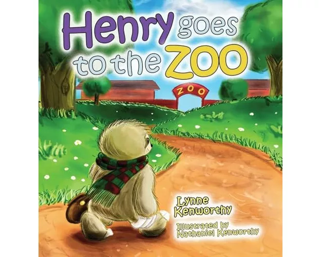 Henry Goes to the Zoo