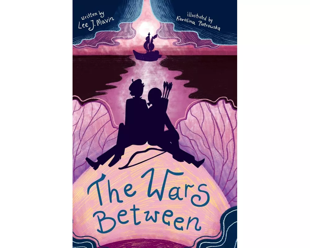The Wars Between